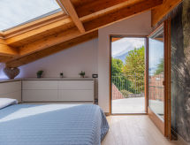 Appartement Salice