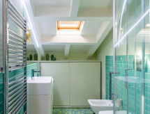 Appartement Salice