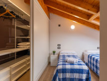 Appartement Salice