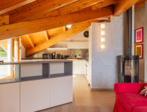 Appartement Salice