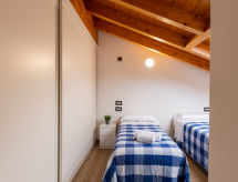 Appartement Salice