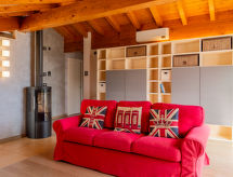 Appartement Salice