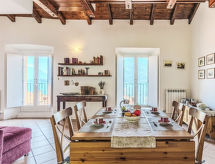 3-persoons appartement Laghina met meer- en bergzicht in Musso - thumbnail 2