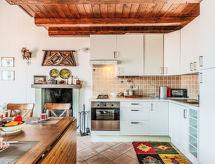 3-persoons appartement Laghina met meer- en bergzicht in Musso - thumbnail 5