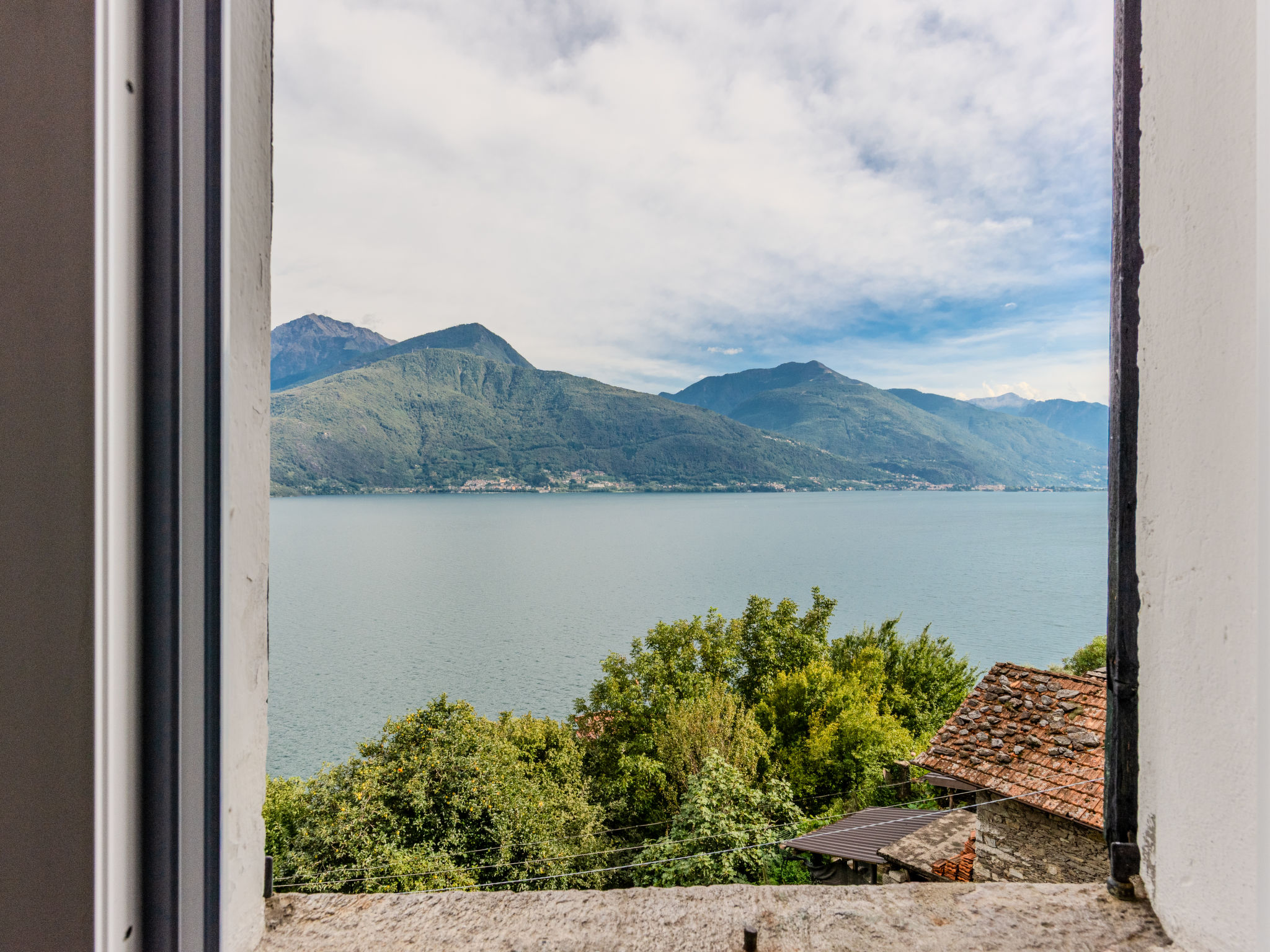 Borgo Antico-Outside