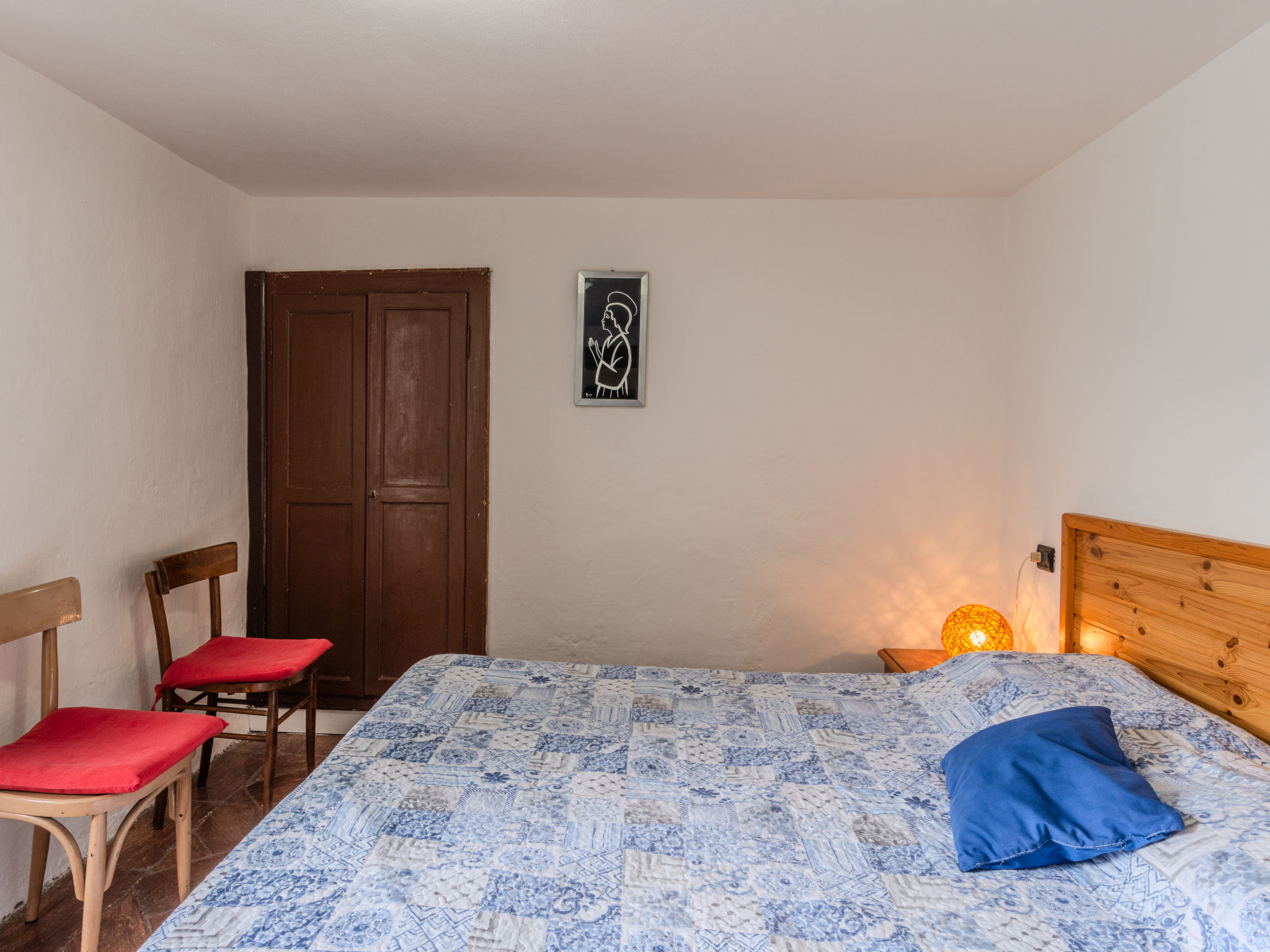 Borgo Antico-Inside