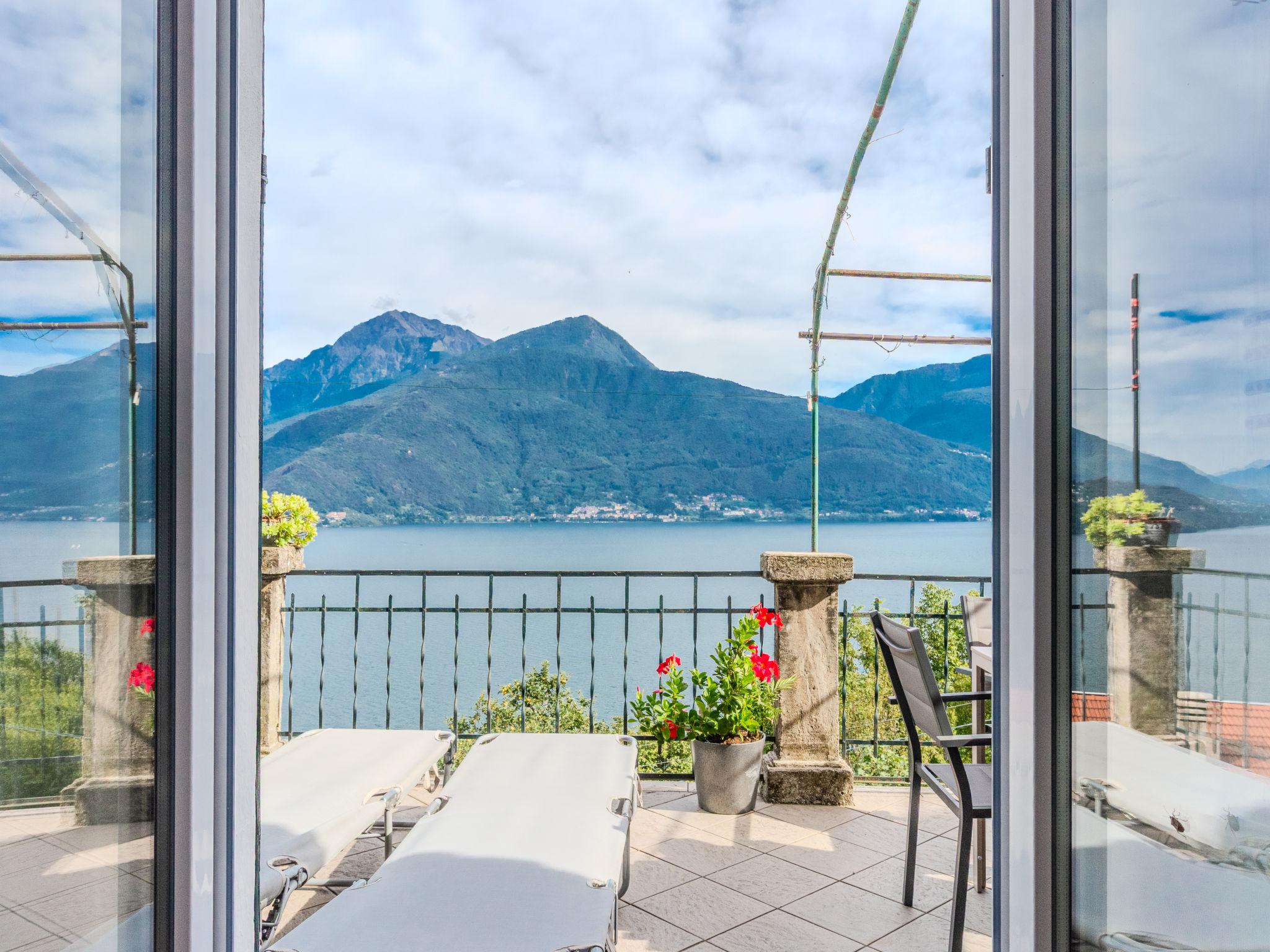 Borgo Antico-Outside