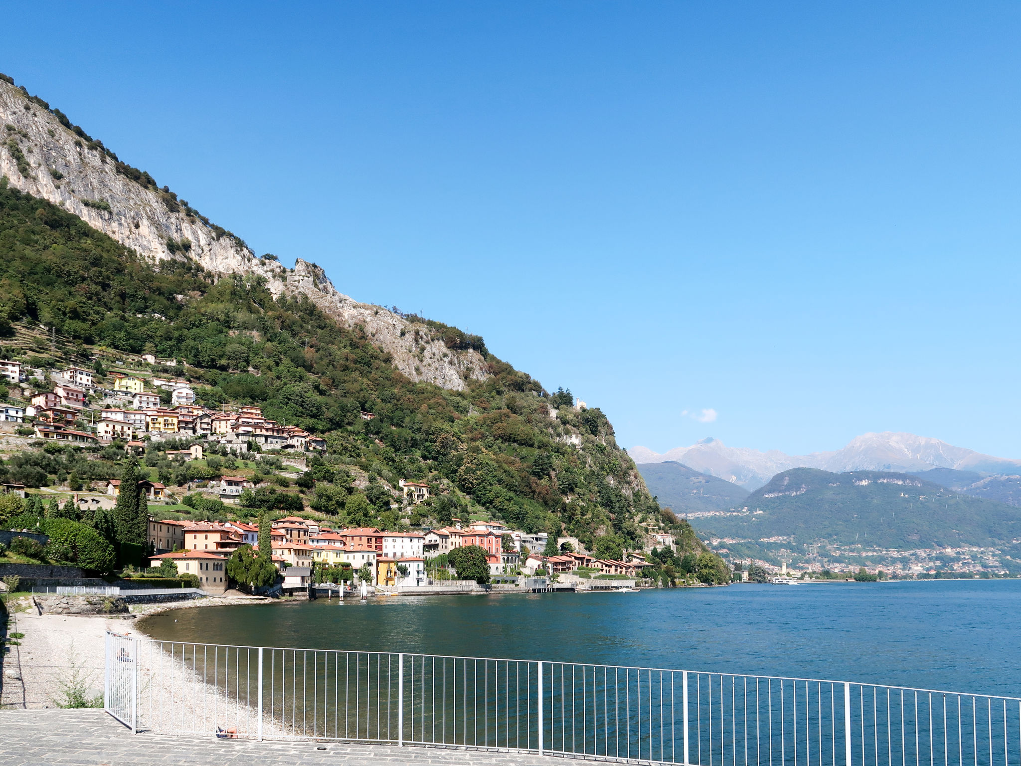 Borgo Antico-Area