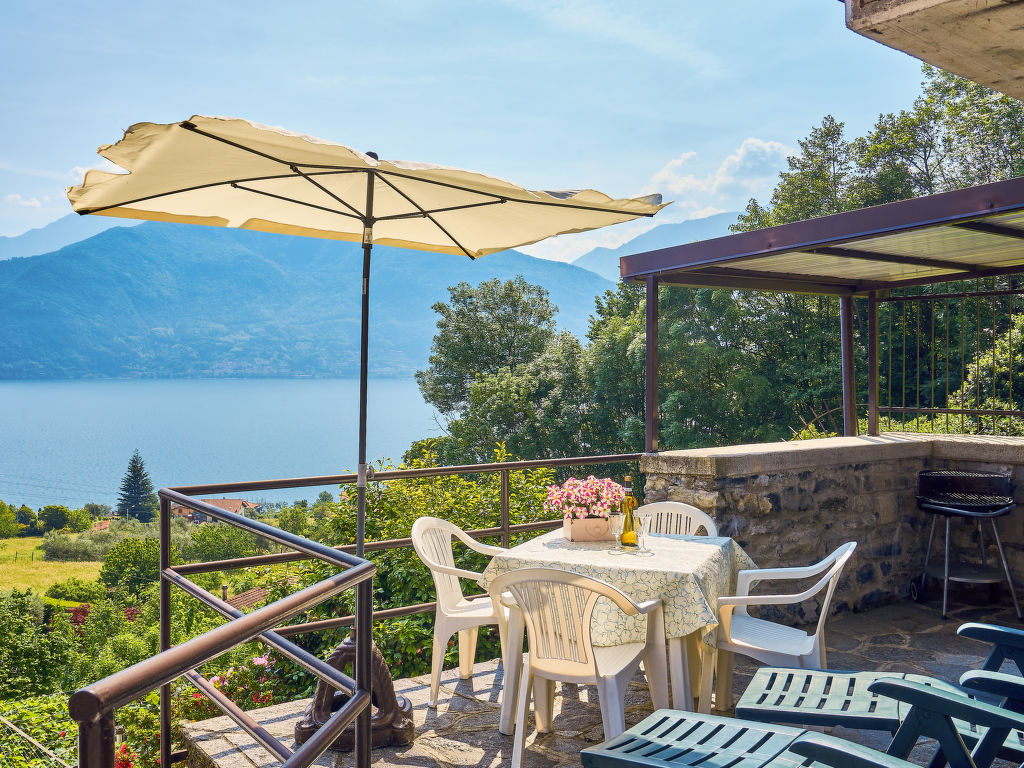 Ferienwohnung Azalea Ferienwohnung  Comer See - Lago di Como
