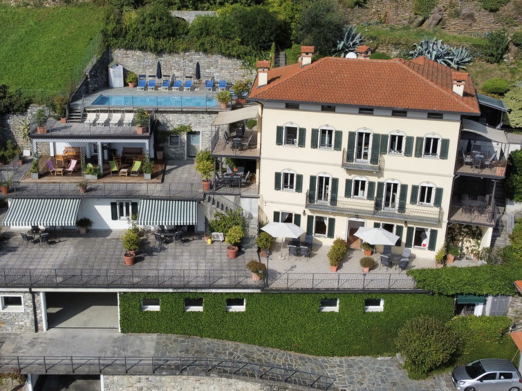 Search and Stay destination Musso, Lombardia - Italy from AU$ 373. La Pianca