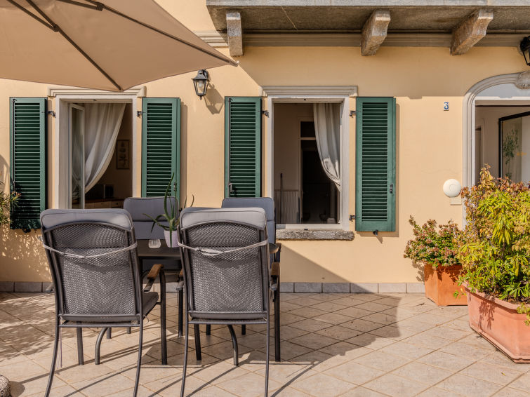 Search and Stay destination Musso, Lombardia - Italy from AU$ 358. La Pianca