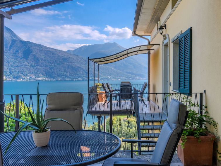 Search and Stay destination Musso, Lombardia - Italy from AU$ 404. La Pianca