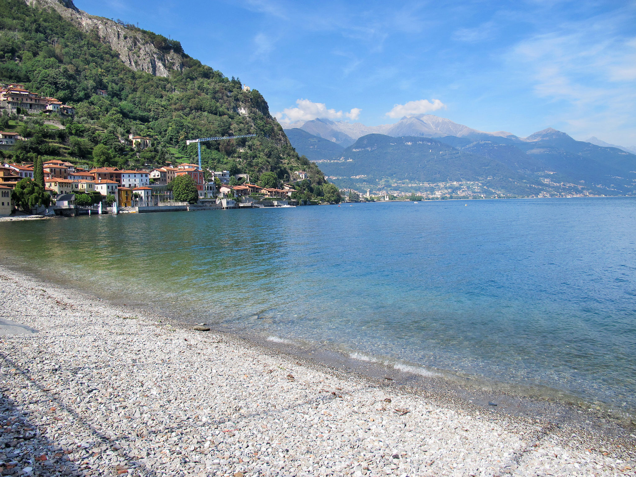 Riflessi del Lario - Omgeving