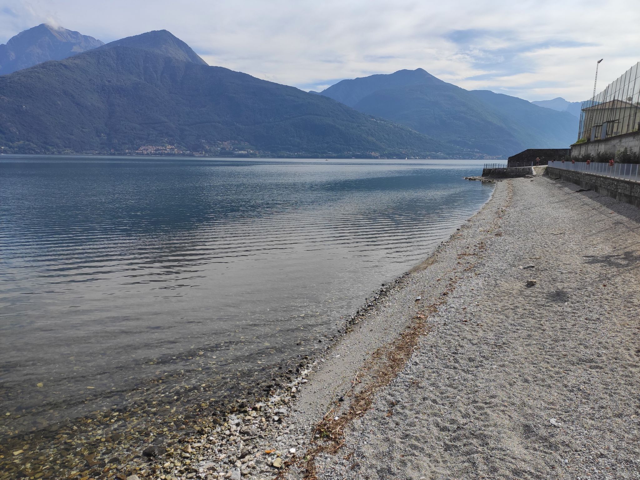Riflessi del Lario - Omgeving