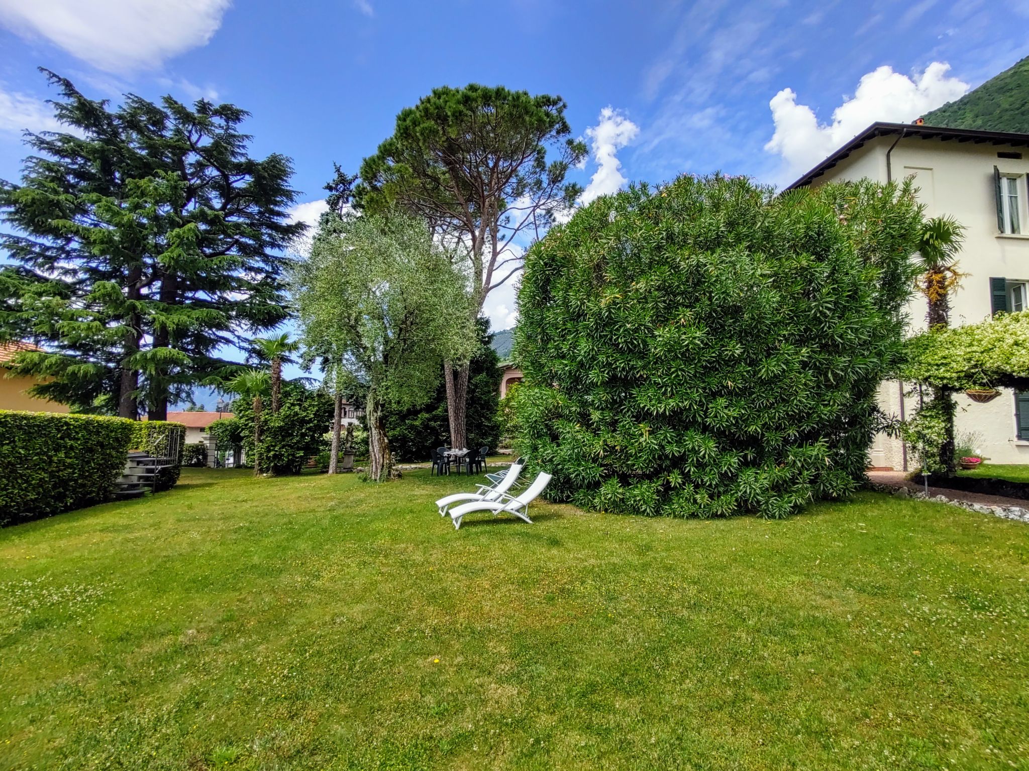 Villa Costanza — Terrace (3 of 37)