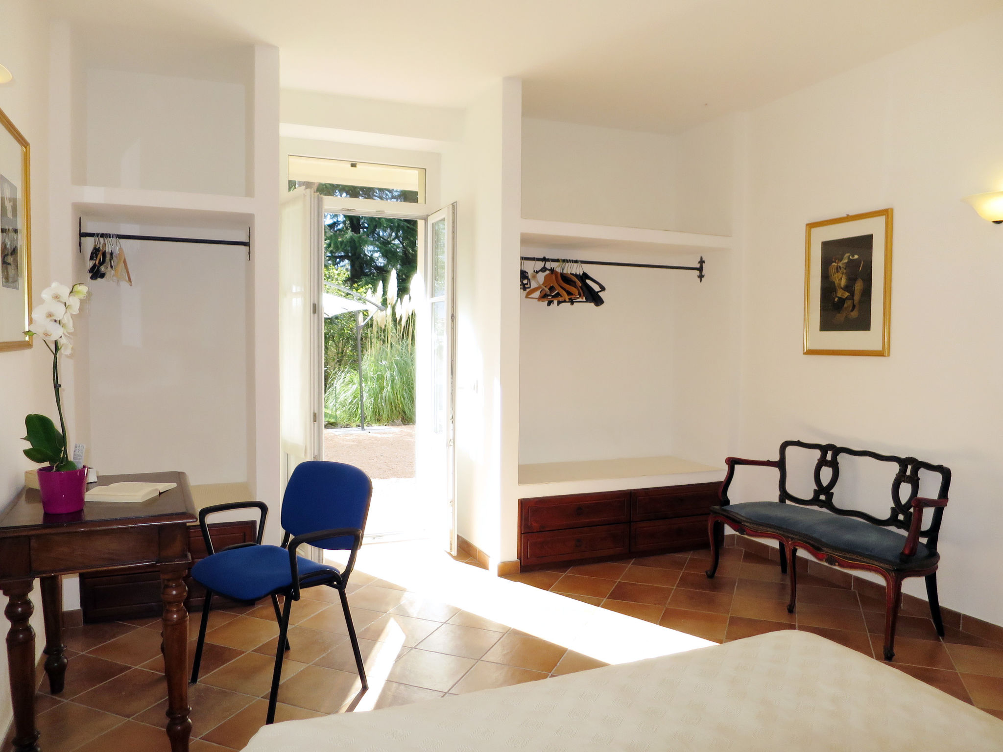 Appartement Villa Costanza – Chambre, photo 8 sur 37