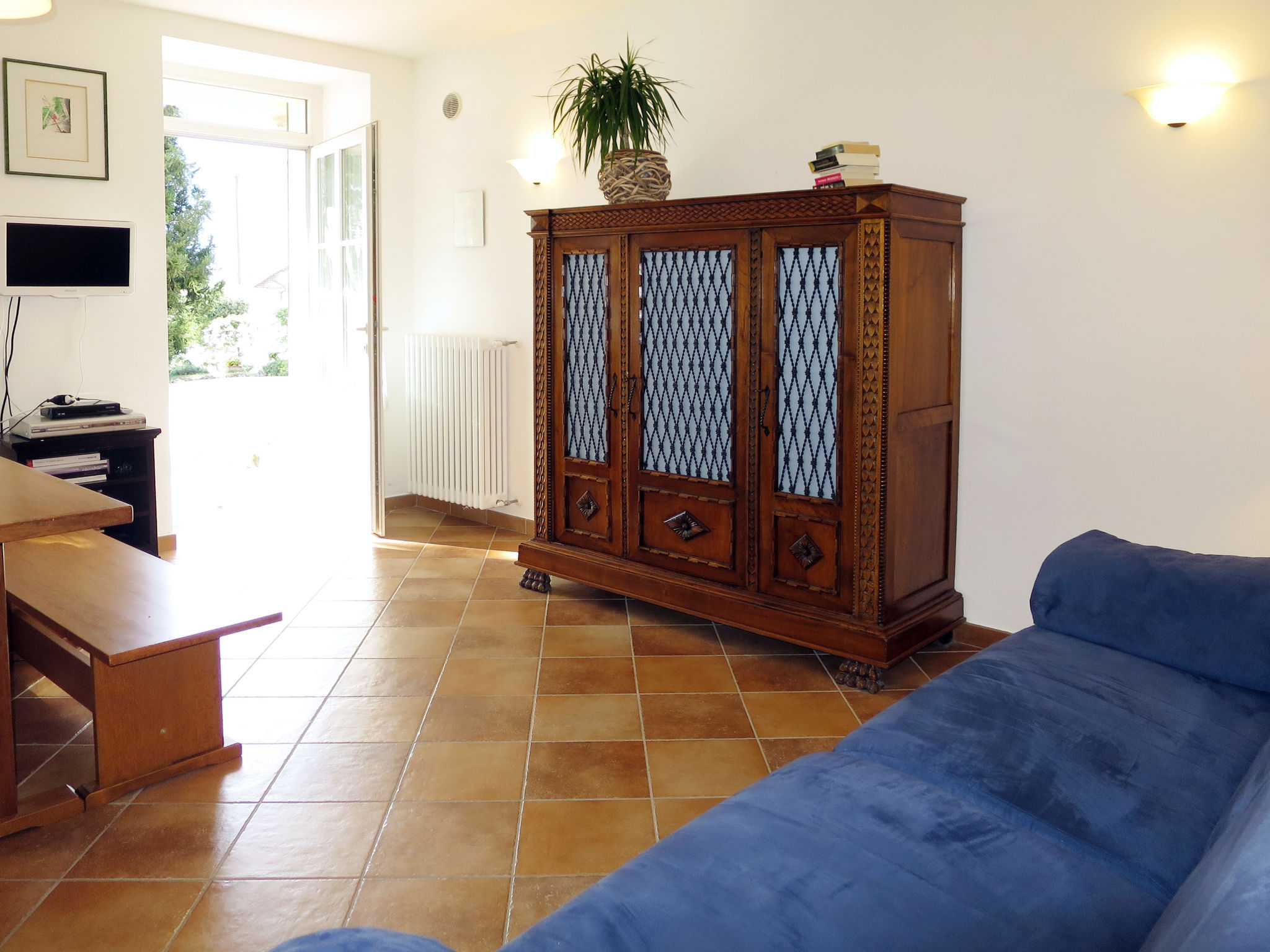 Appartement Villa Costanza – Séjour, photo 7 sur 37