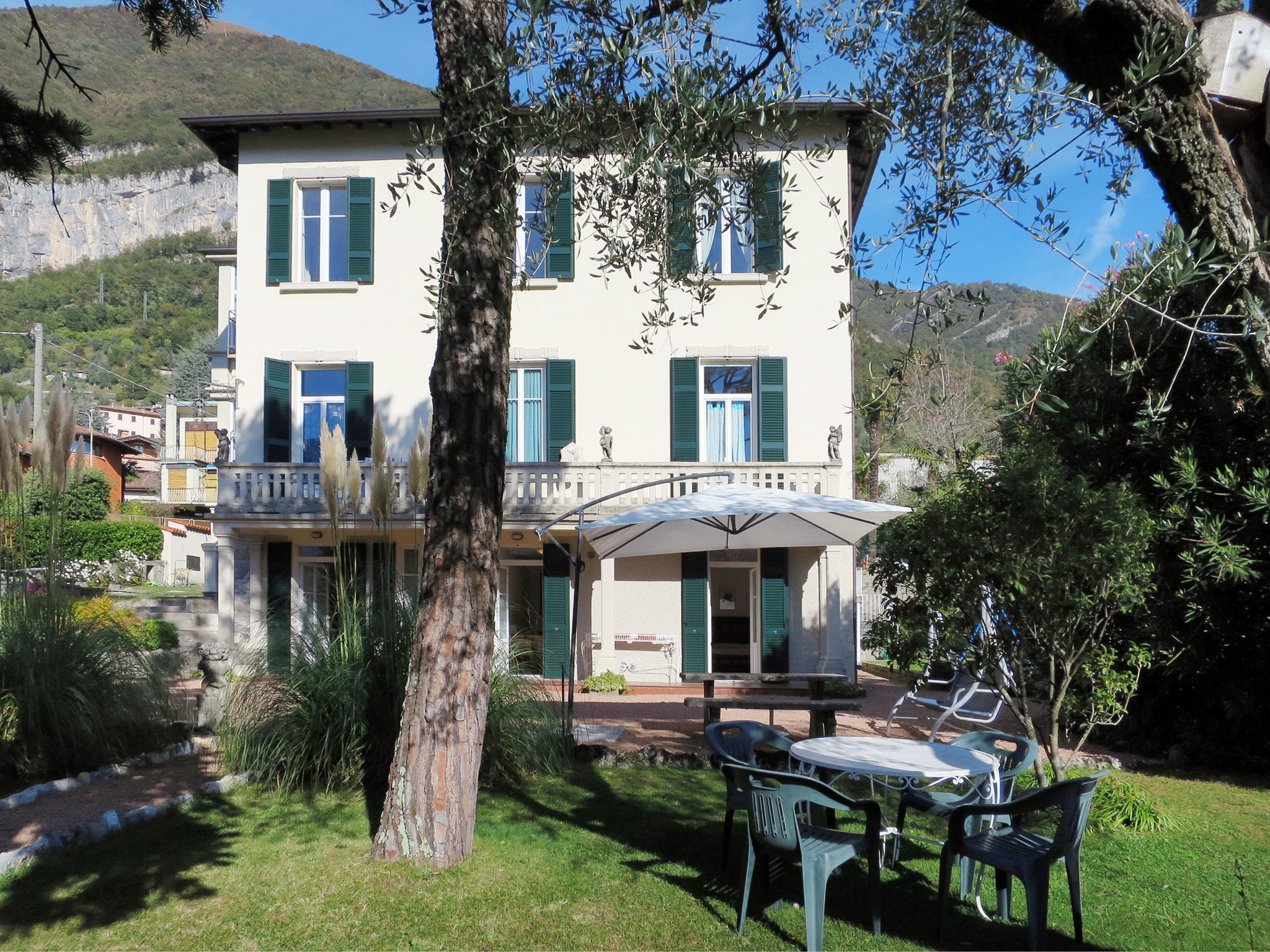 Villa Costanza - Image 3