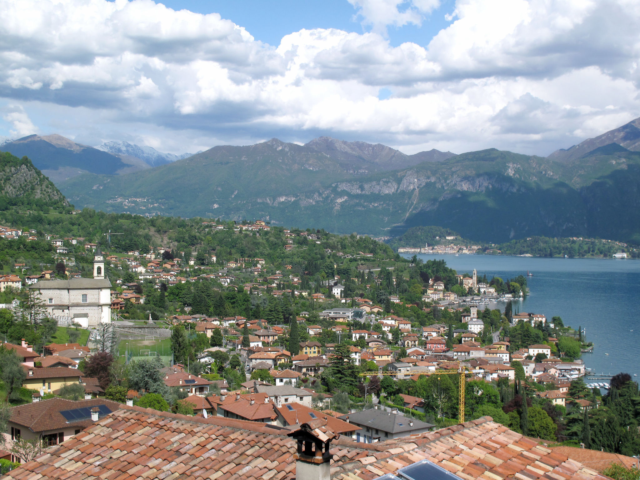 Appartement Villa Costanza – Environs, photo 36 sur 37