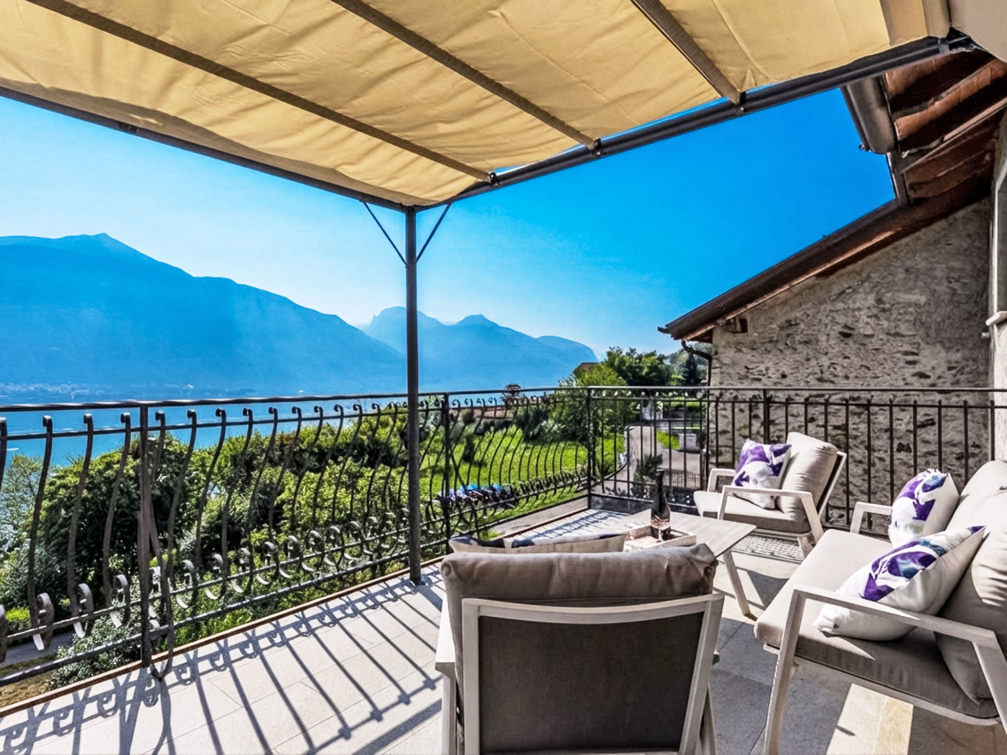Appartement Home2Sunrise – Terrasse, photo 20 sur 31