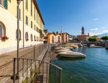 Lago e Sole