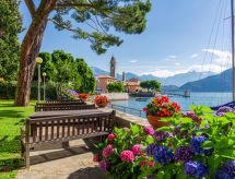 Lago e Sole