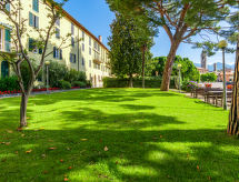 Lago e Sole