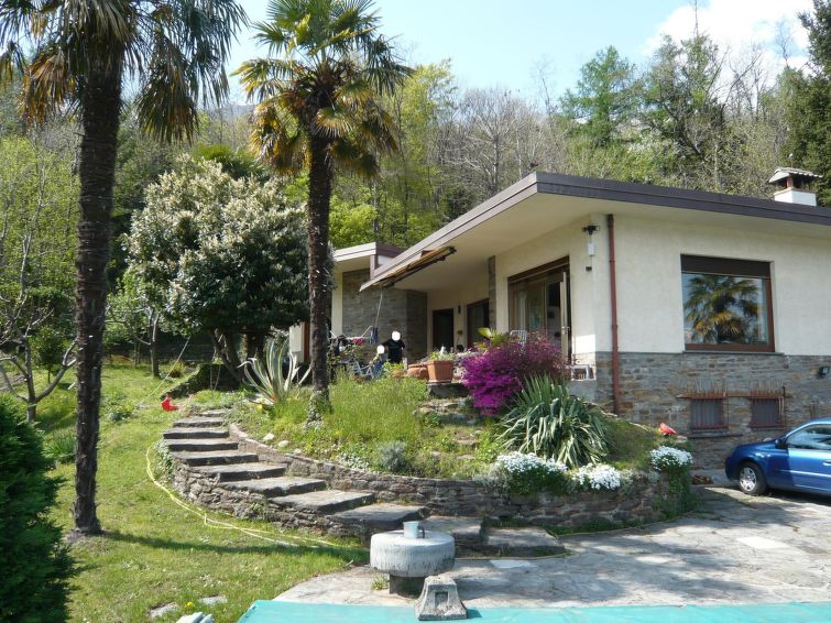 Casa Tornina - Lac de Côme