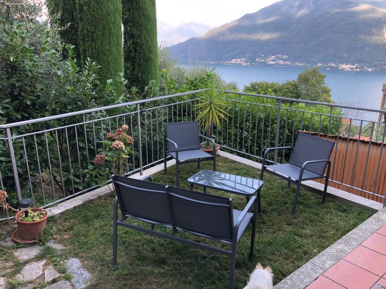 Holiday Home Delo - Dervio