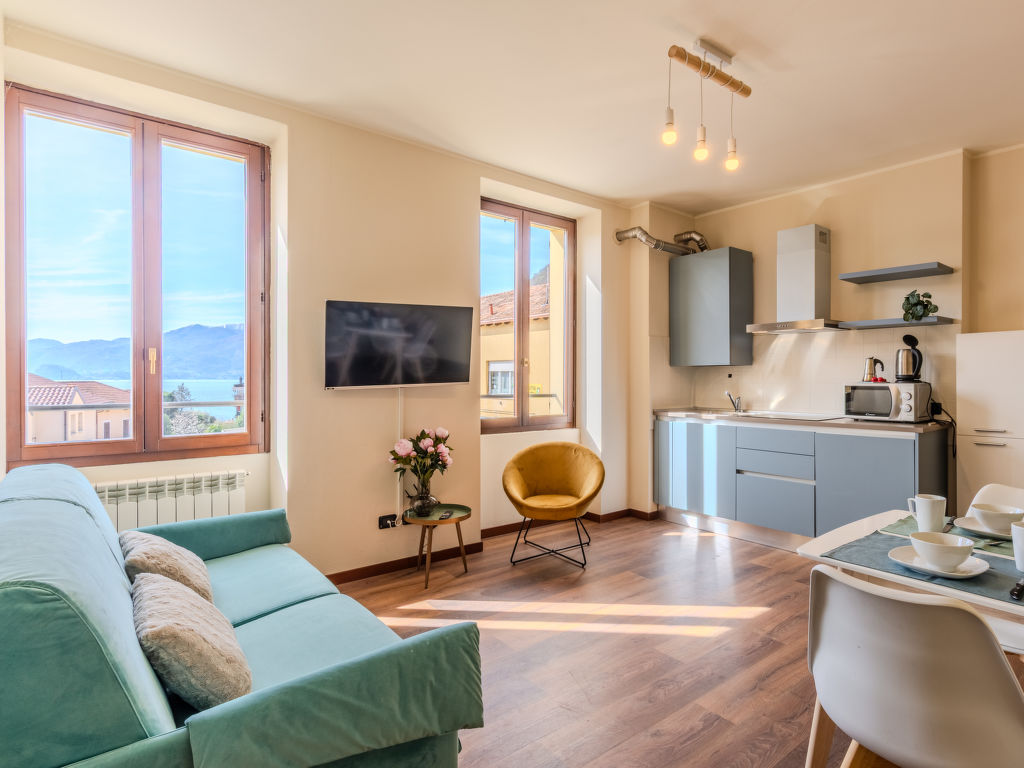 Appartement Piazza San Giuseppe