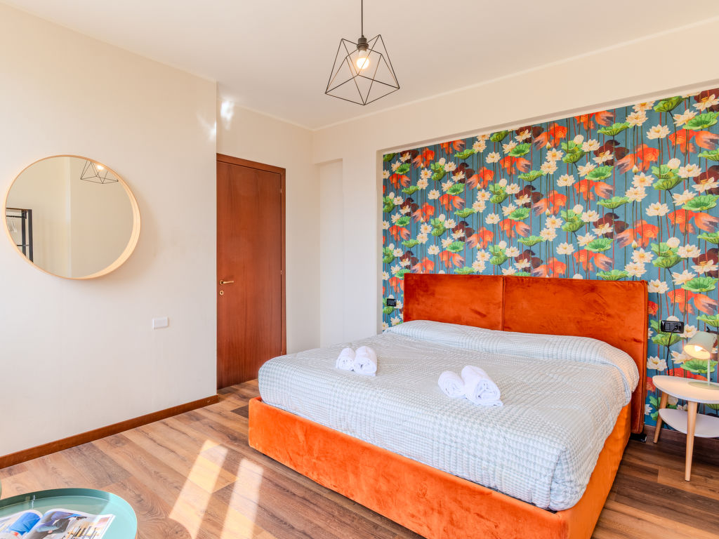 Appartement Piazza San Giuseppe