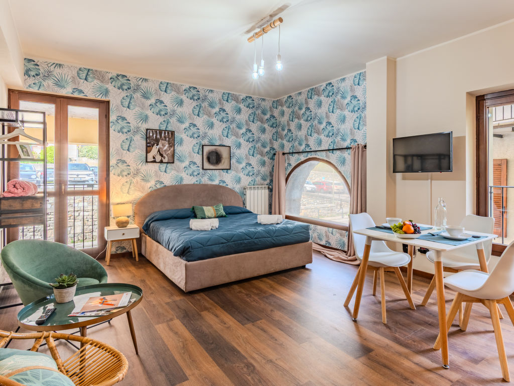 Appartement Piazza San Giuseppe