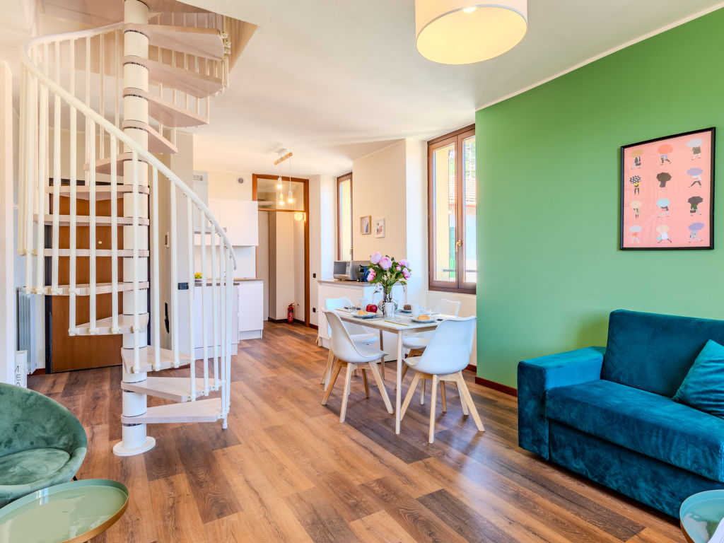 Appartement Piazza San Giuseppe in Italië