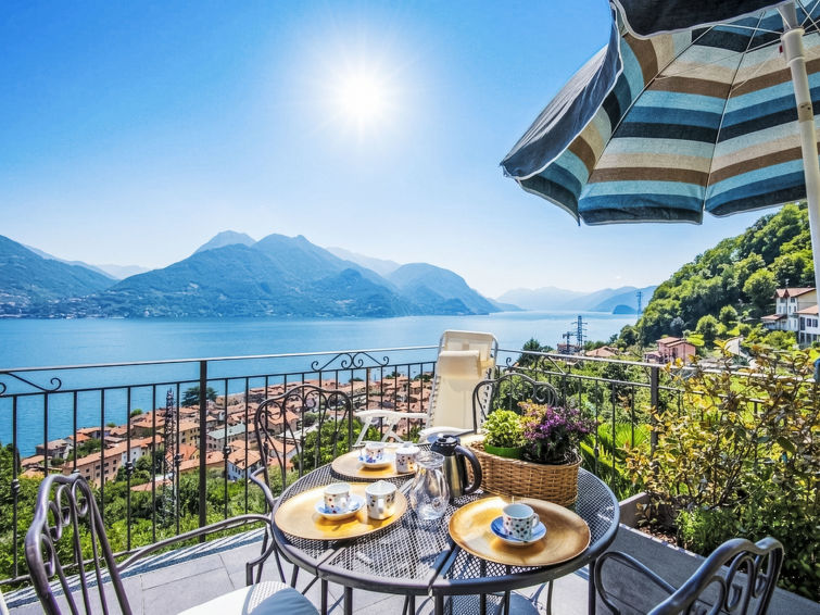 Casa Bel Sit - Menaggio