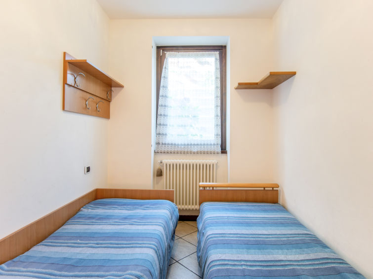 Apartamento Casa Bel Sit (AQS200)