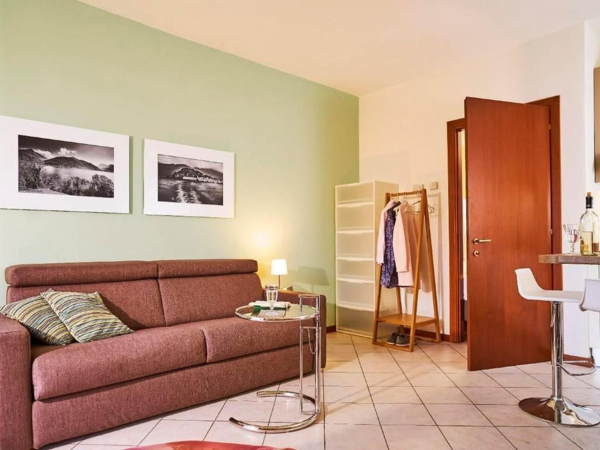 Little Paradise-Binnen