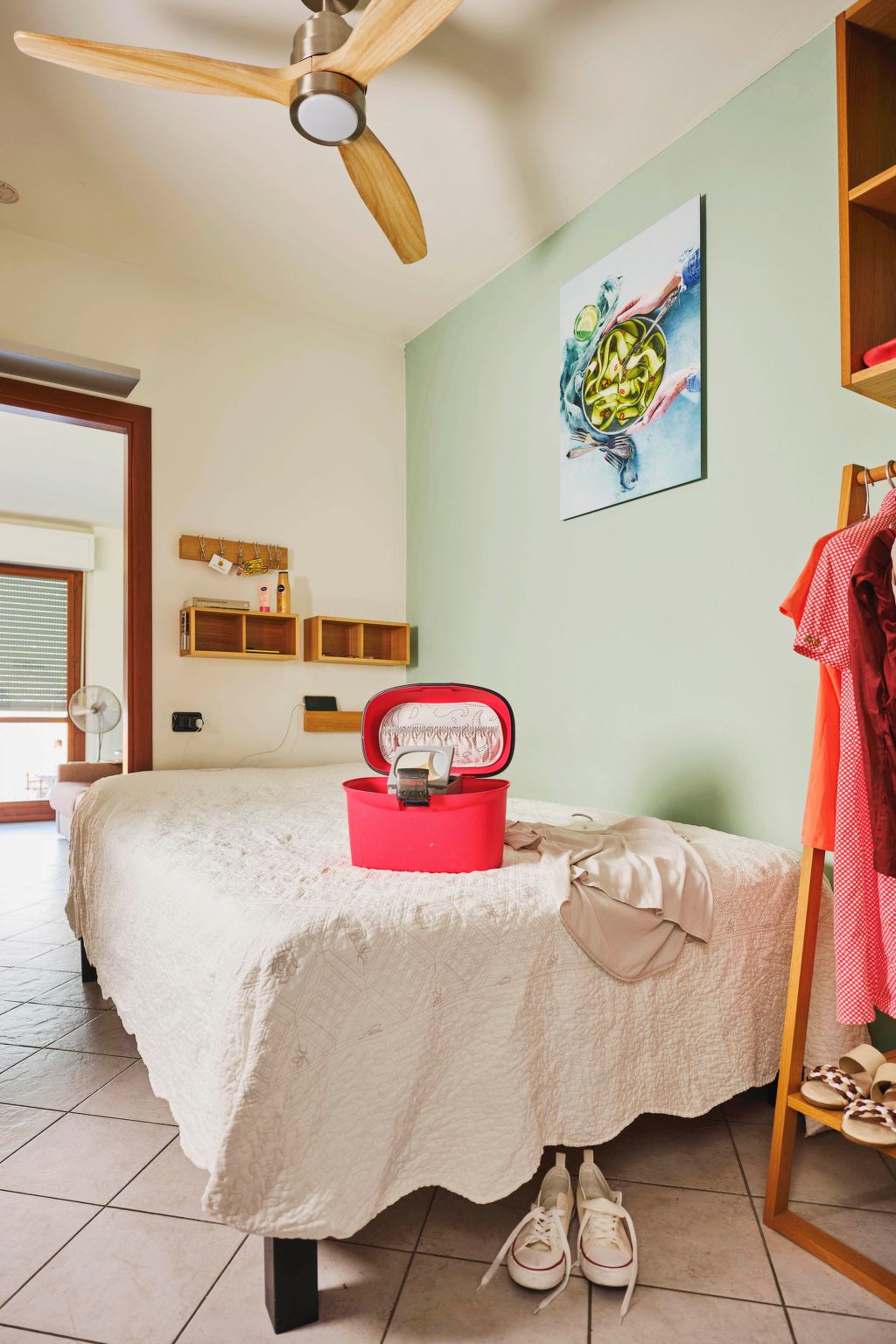 Little Paradise-Binnen