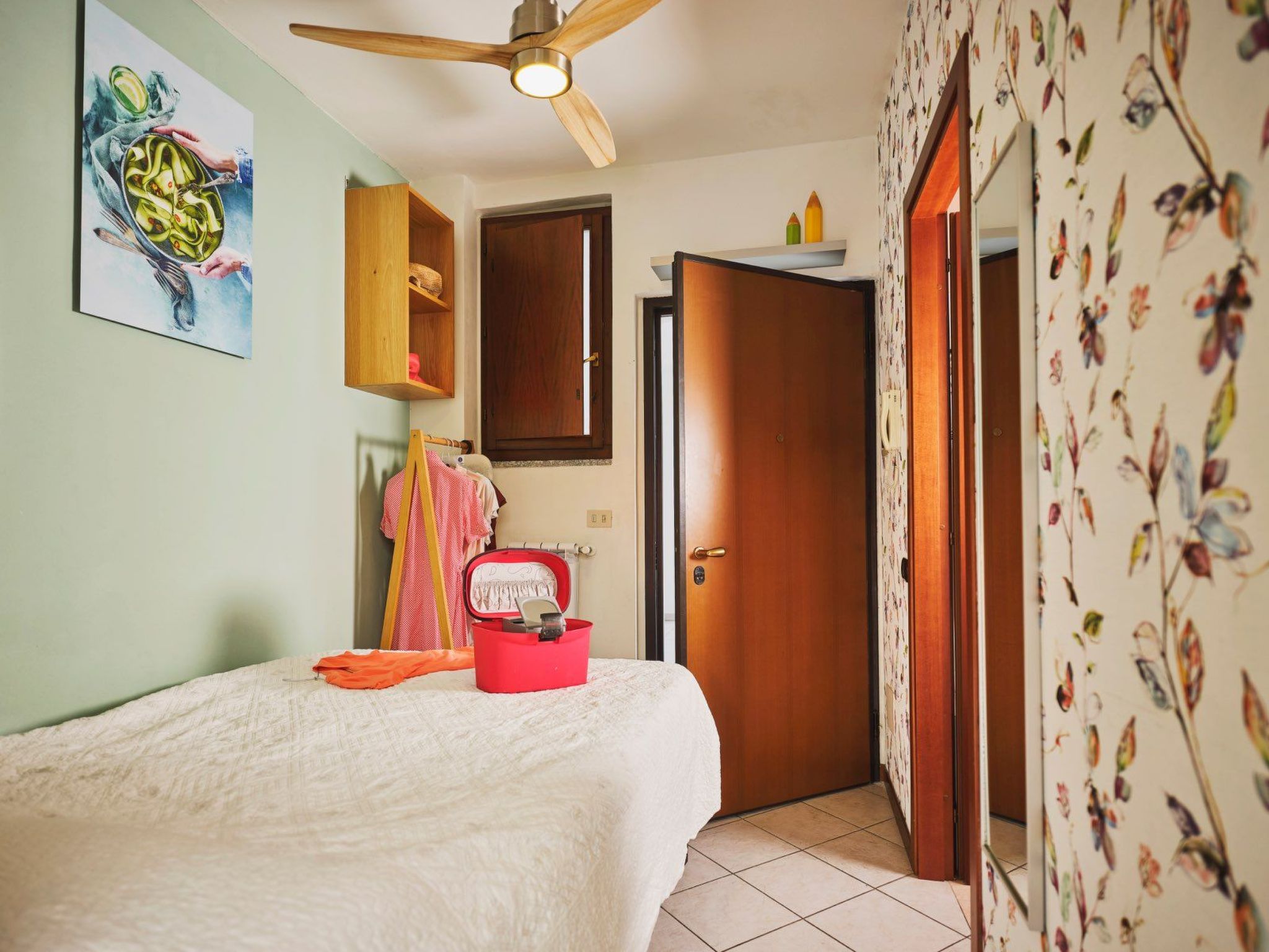 Little Paradise-Binnen