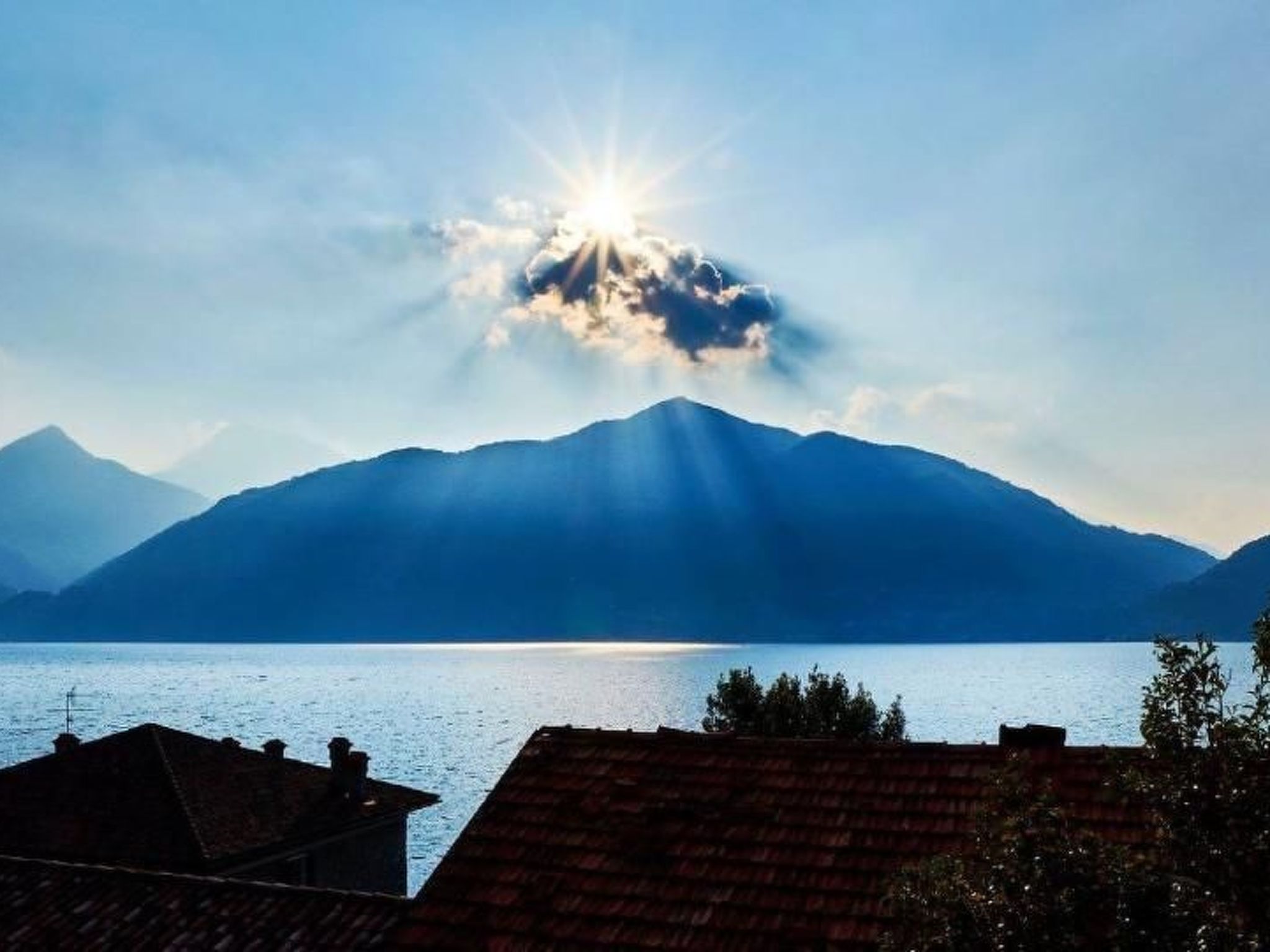 Little Paradise-Buiten