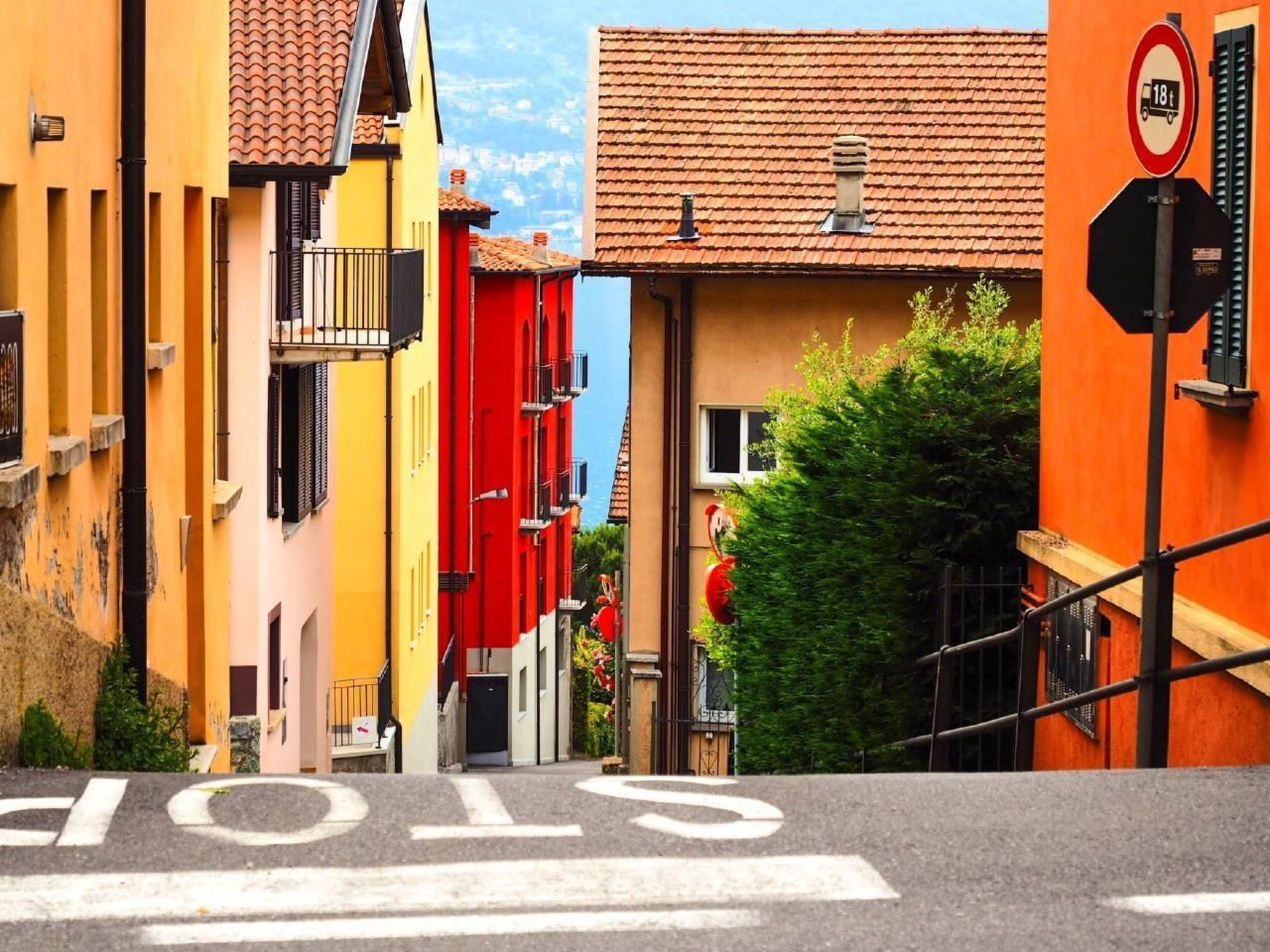 Little Paradise-Buiten