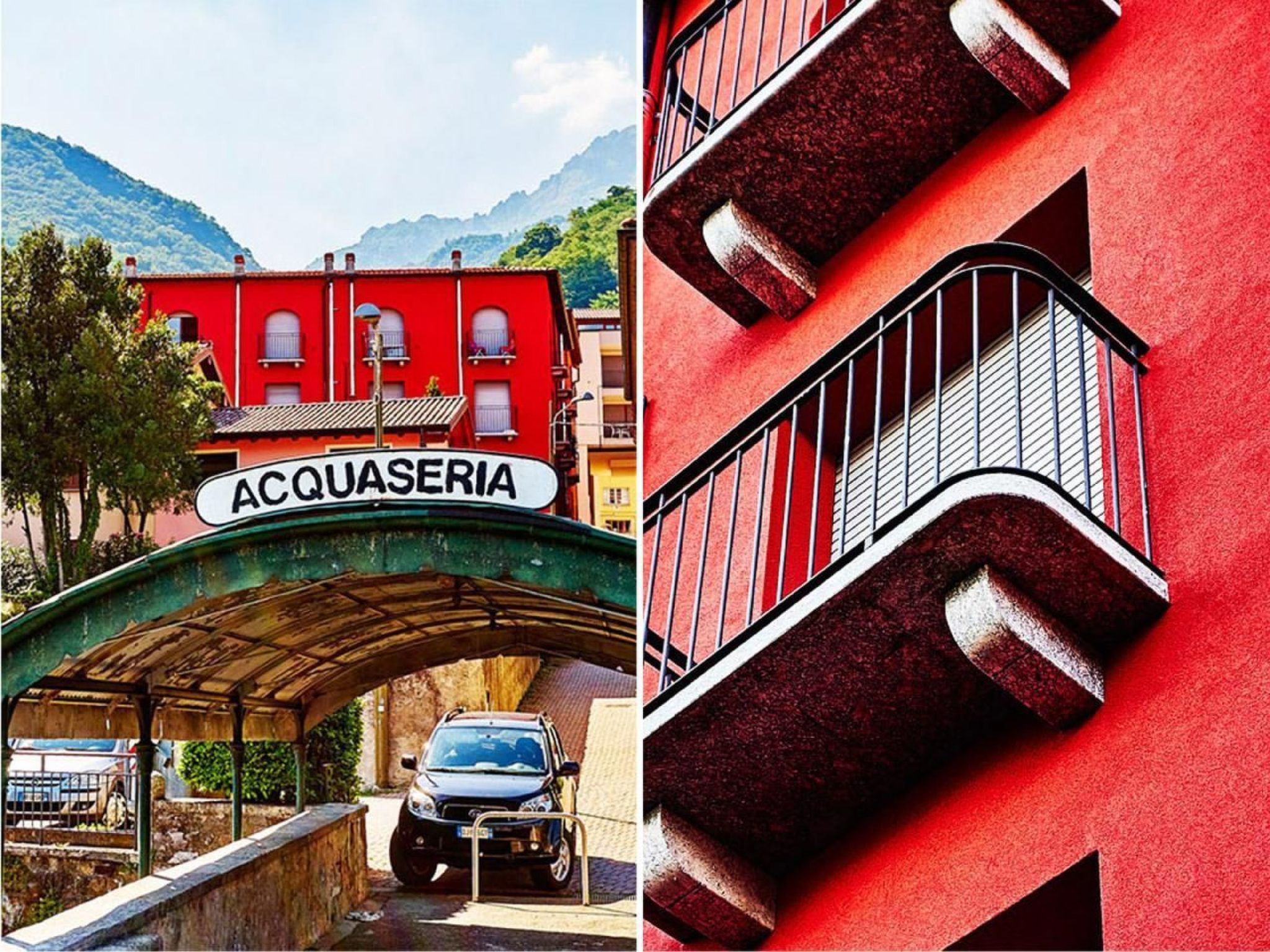 Little Paradise-Buiten