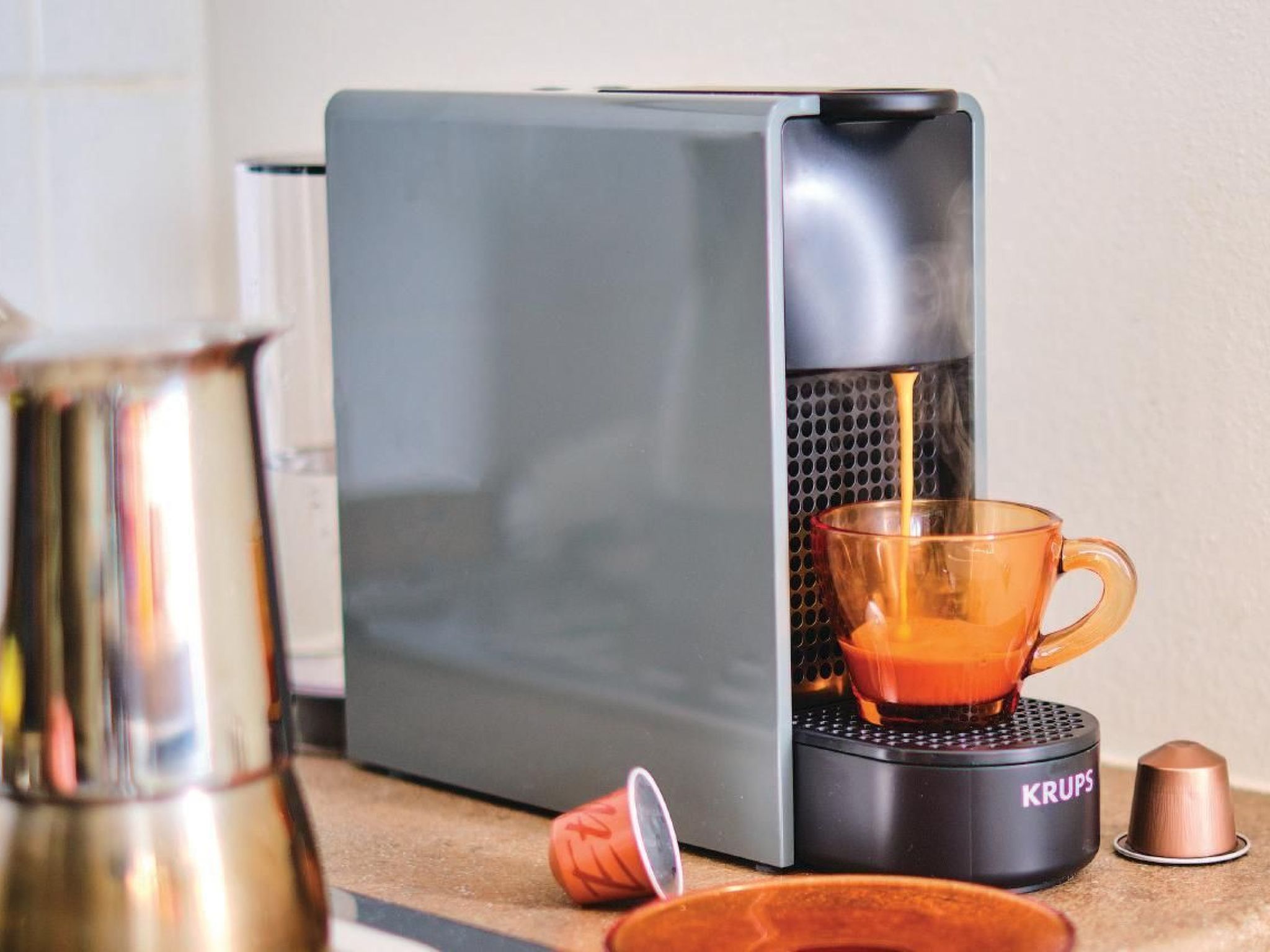 Little Paradise-Binnen