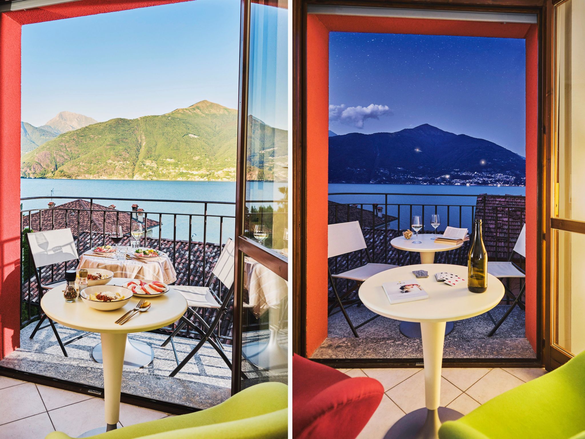 Little Paradise-Inside