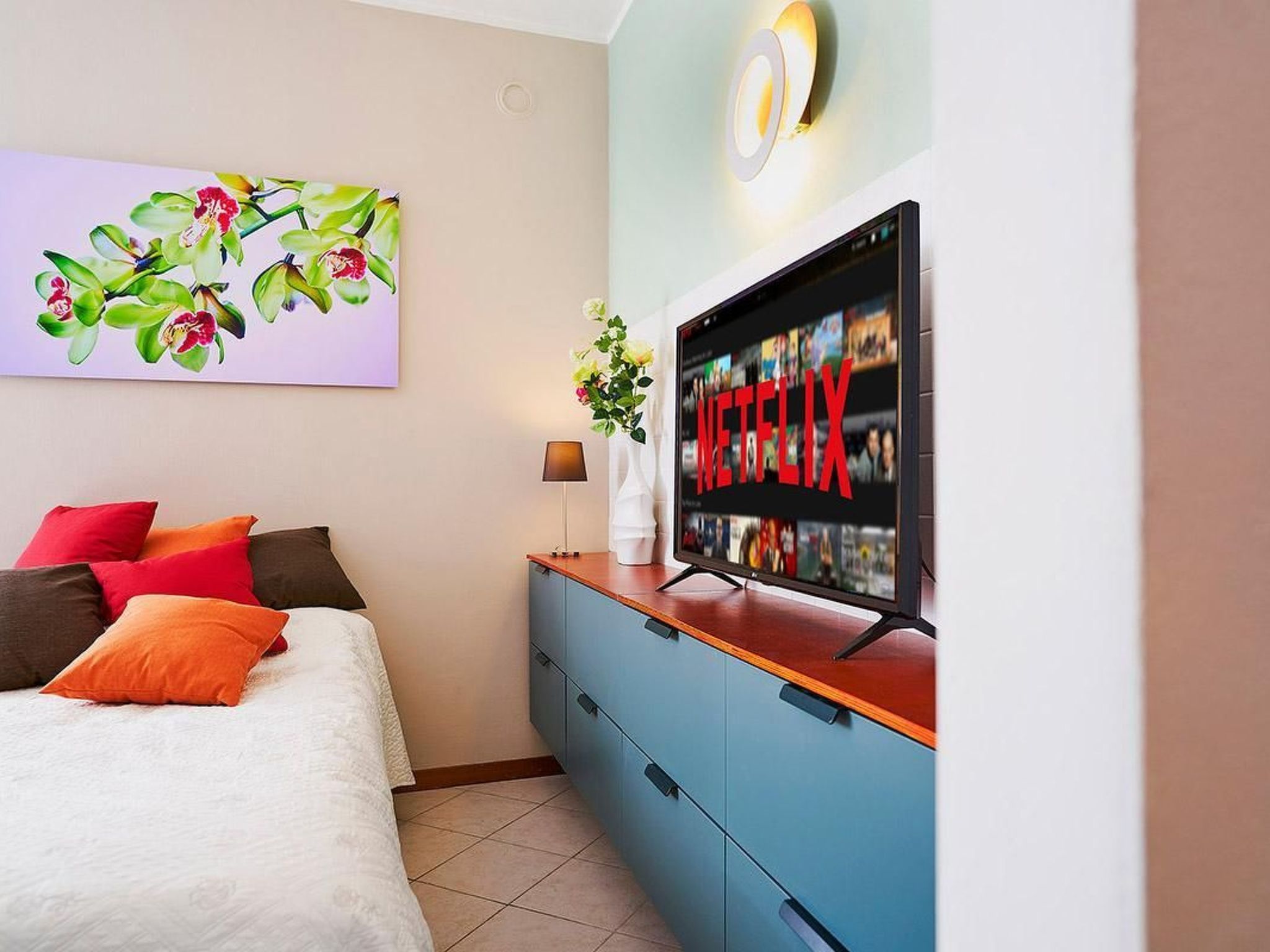 Little Paradise-Inside