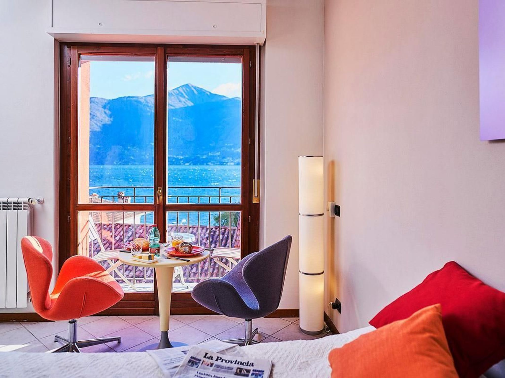 Little Paradise-Inside