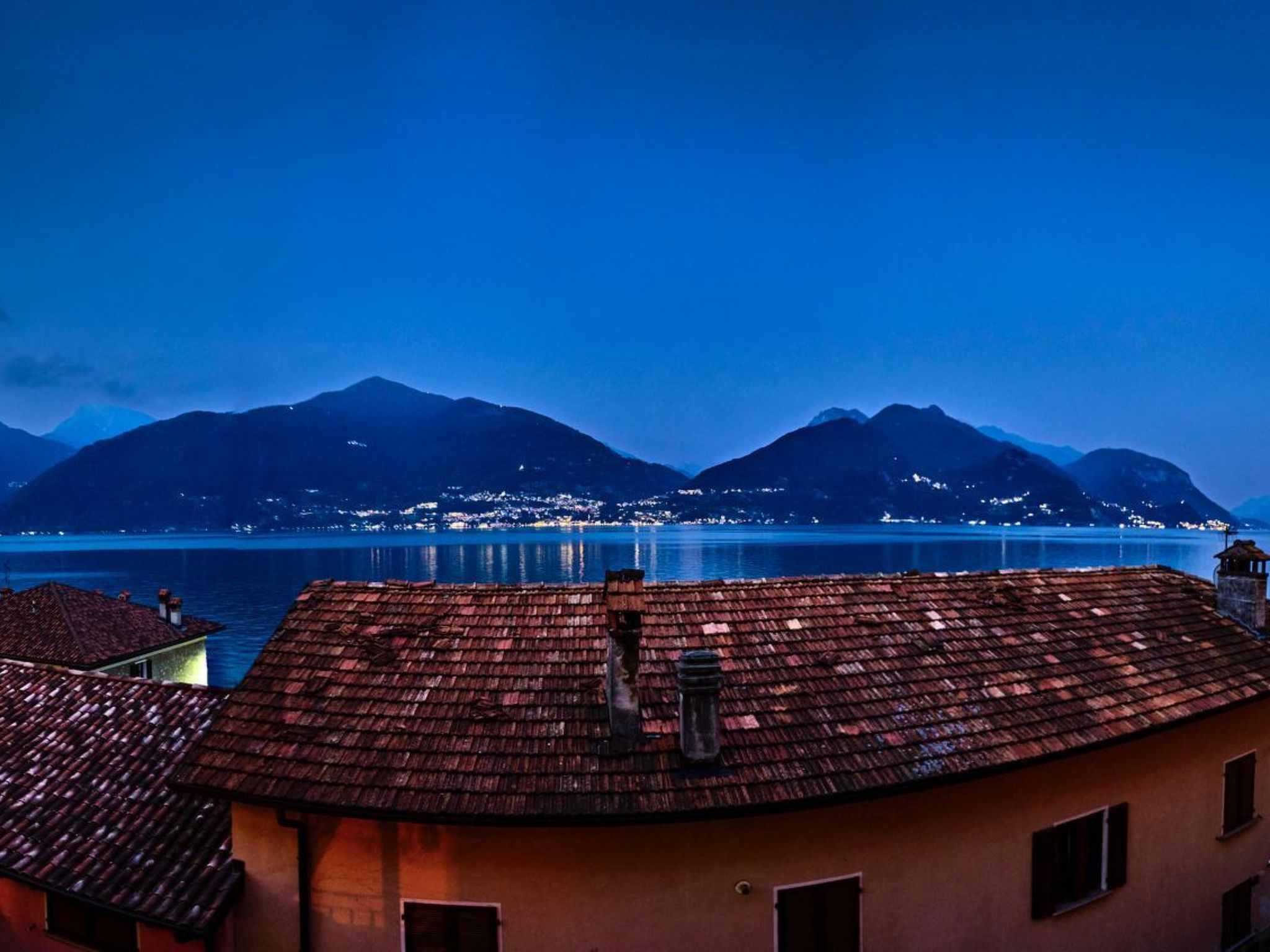 Little Paradise-Outside