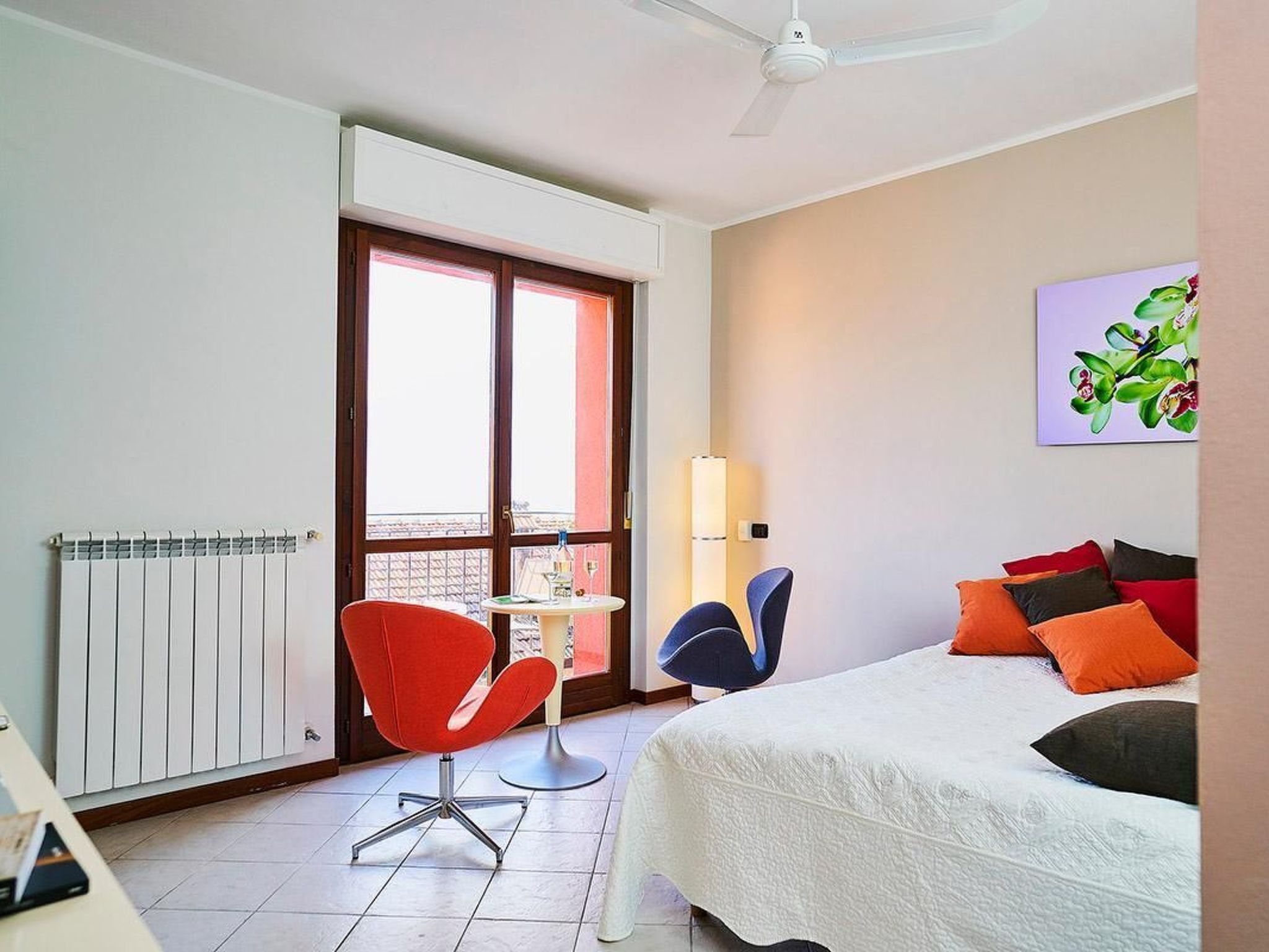 Little Paradise-Inside