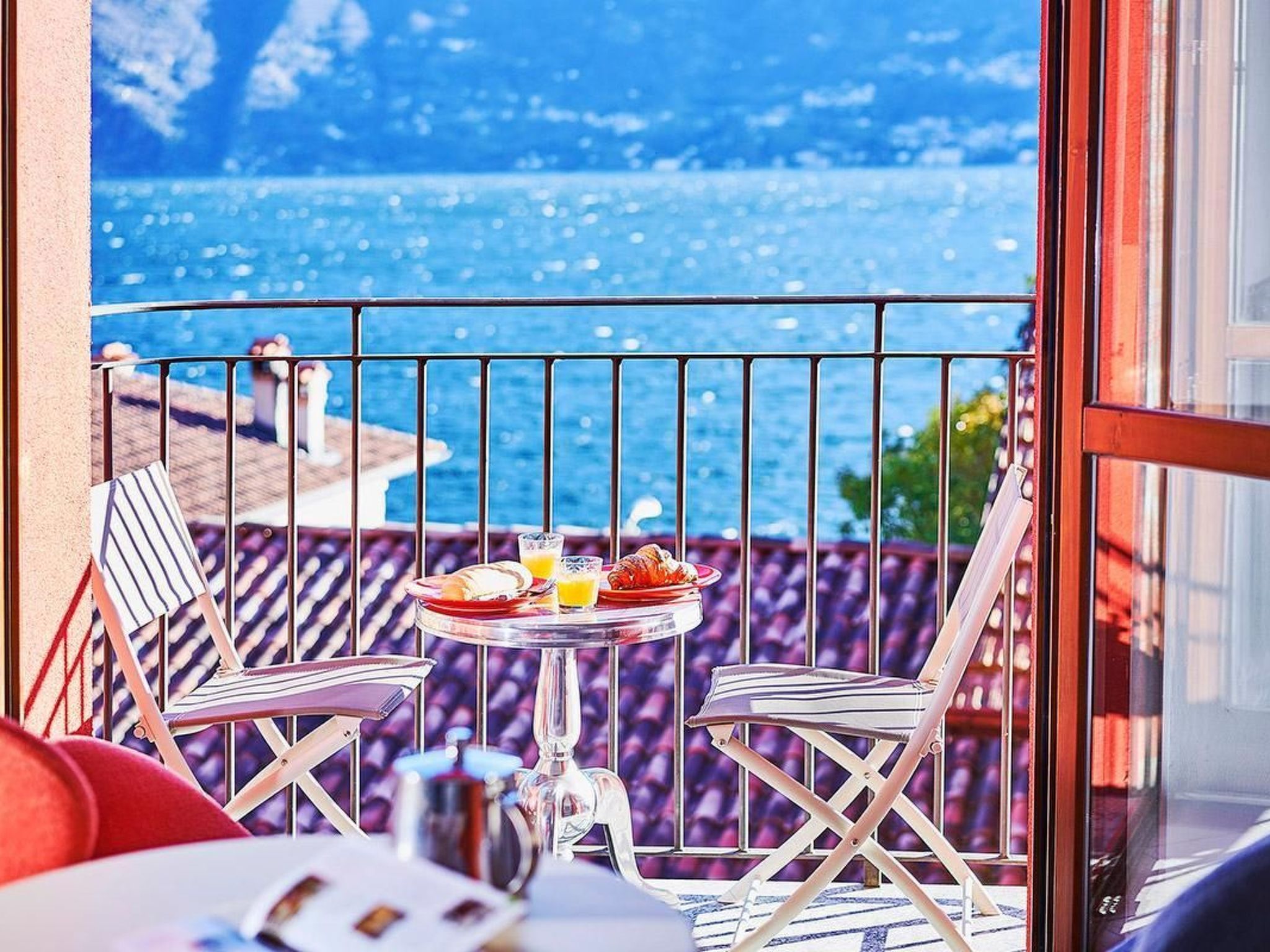 Little Paradise-Outside