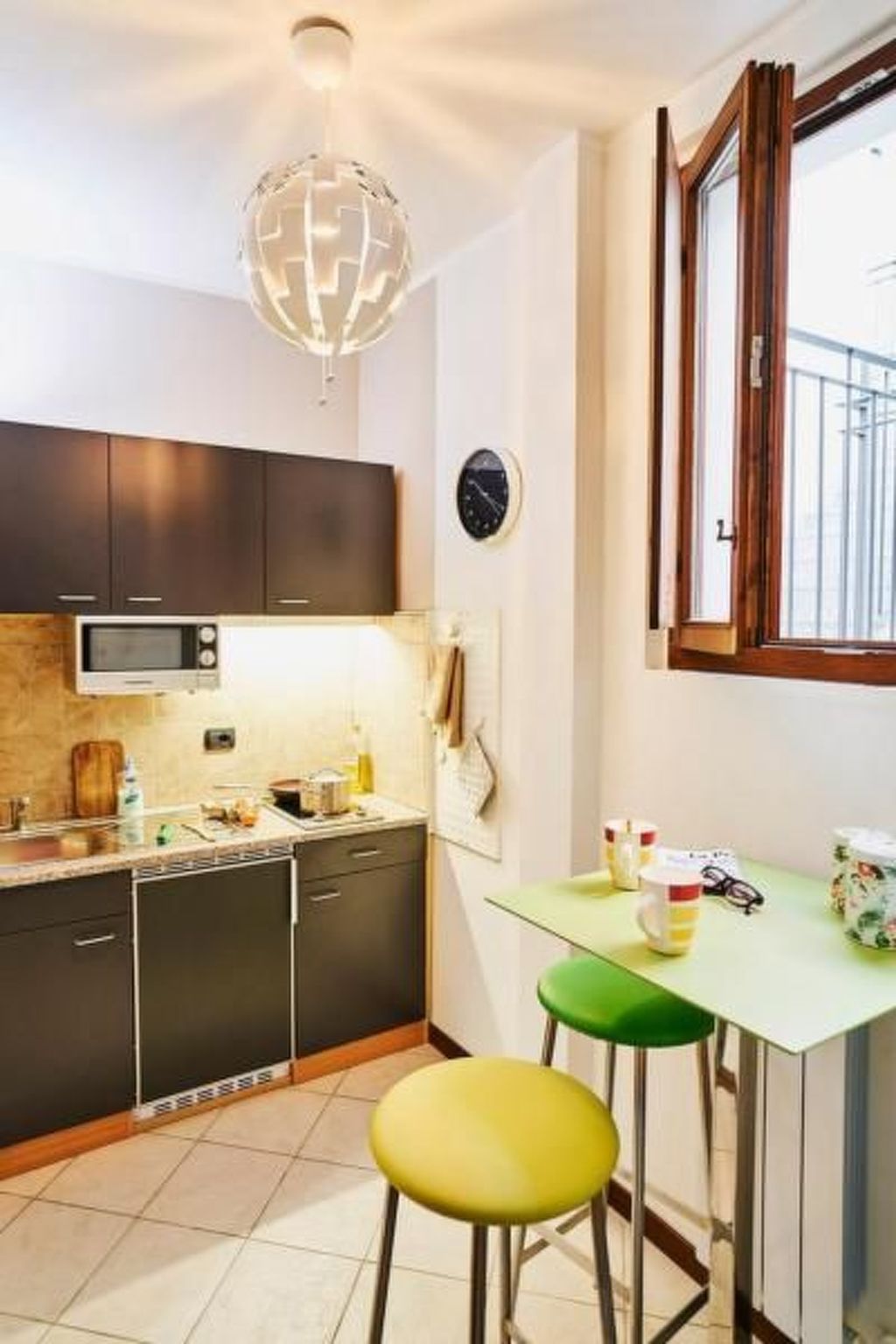 Little Paradise-Inside