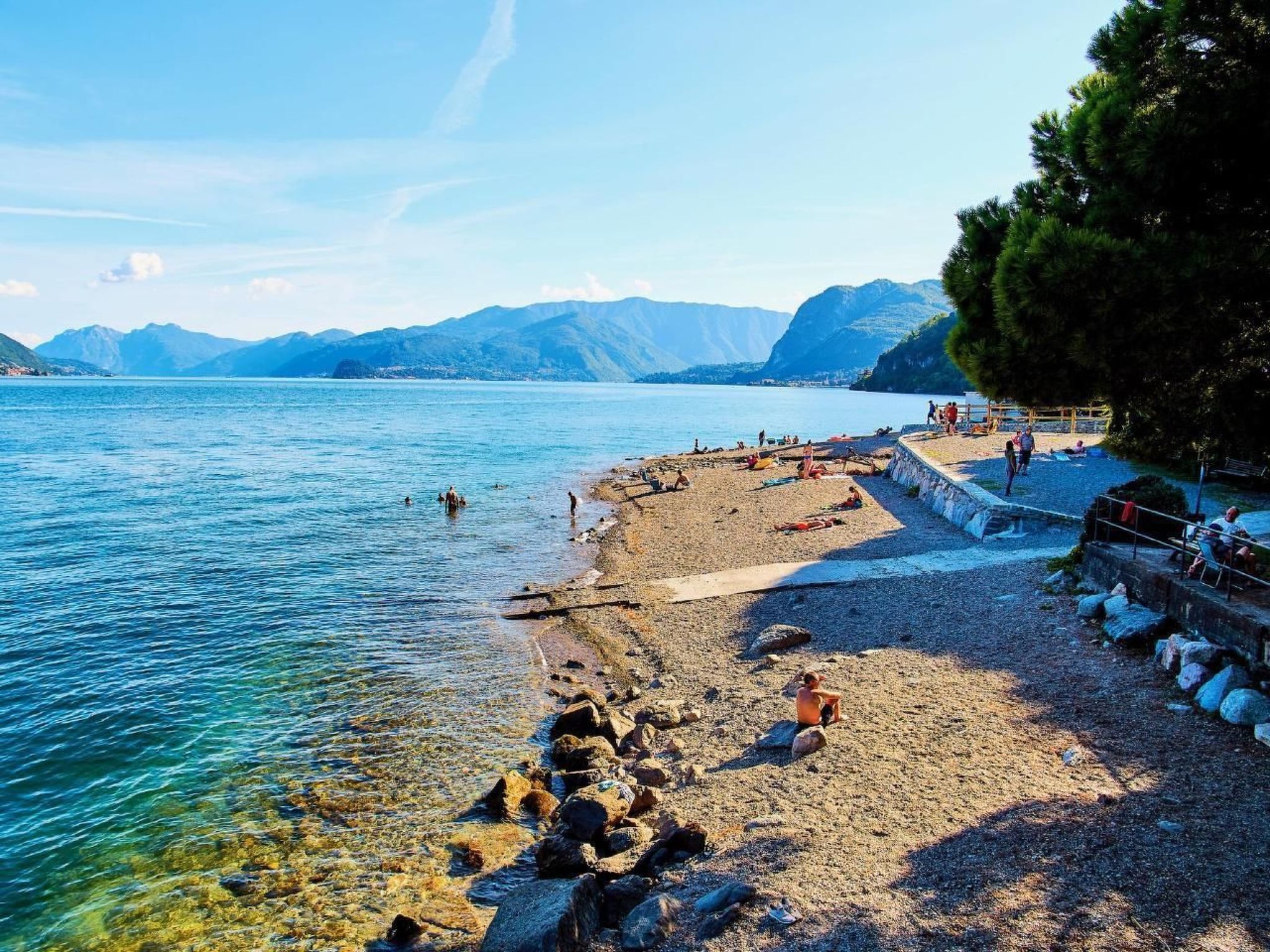 Little Paradise-Outside